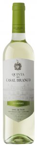 Quinta do Casal Branco Alvarinho - Branco 2017