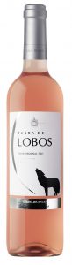 Terra de Lobos Rose
