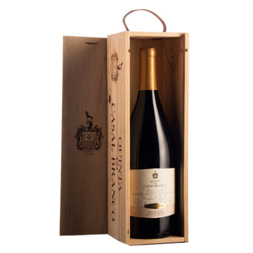 Quinta do Casal Branco Reserva 2020 Magnum (1,5L)